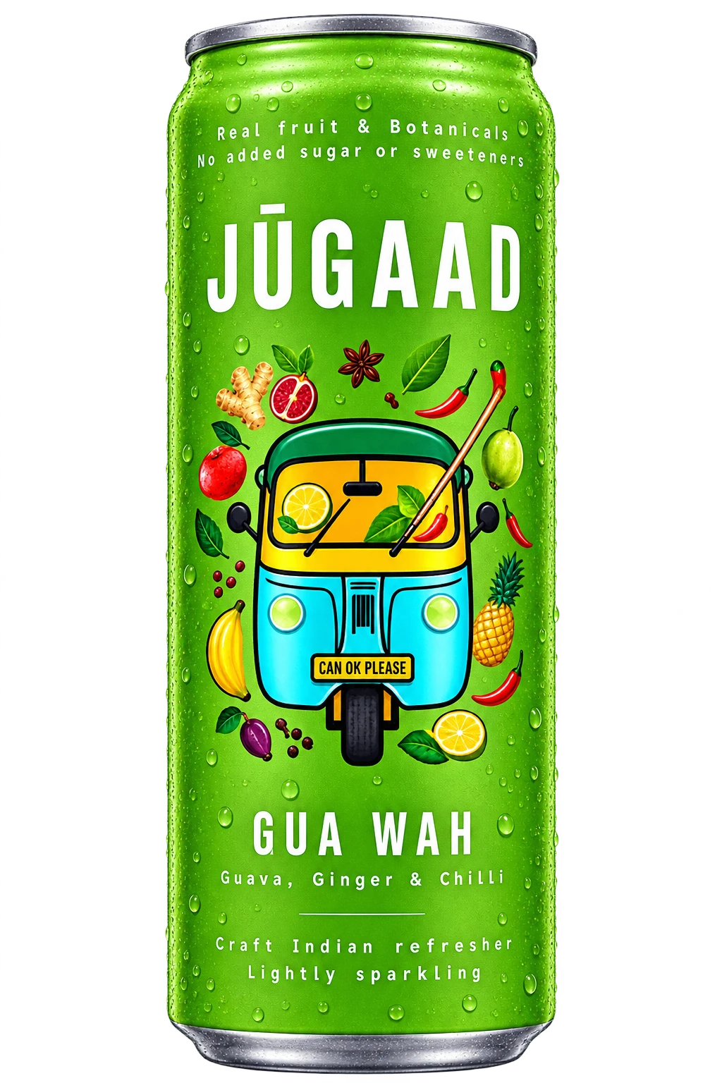 Gua Wah