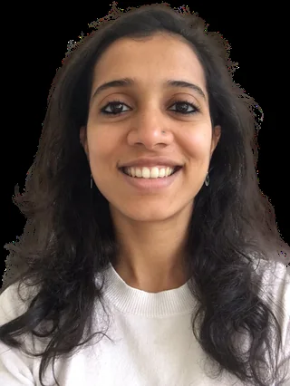 Anushree Founder
