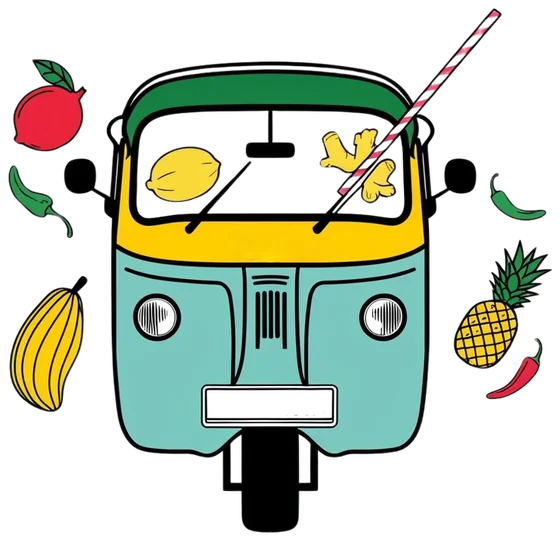JŪGAAD Delivery Auto